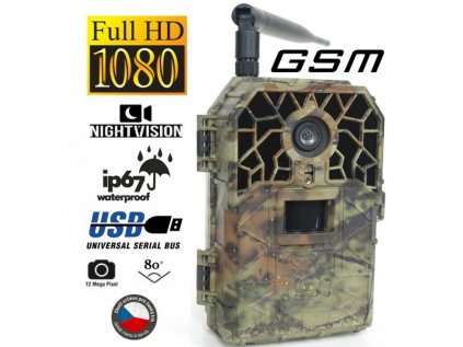 BUNATY FULL HD GSM WIDE