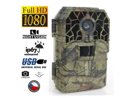 BUNATY FULL HD WIDE