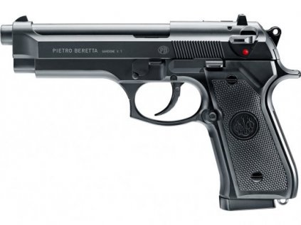 Pistole ASG Beretta 92FS pružina 6mm