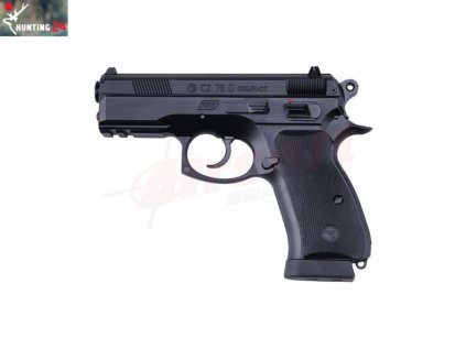 pistole ASG CZ 75D Compact pružina 6mm