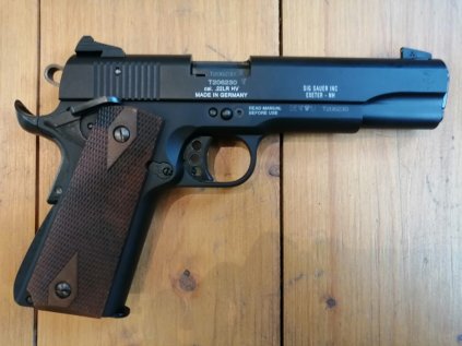 Pistole Sig Sauer 1911 .22LR