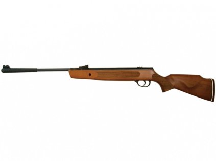 Vzduchovka Hatsan Striker 1000X cal. 4,5mm dřevěná pažba