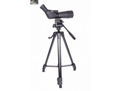 SPEKTIV FOCUS Sport Optics – HAWK 20-60x60 + Tripod 3950 - 10 let záruka + Tripod 3950