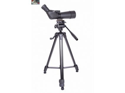 SPEKTIV FOCUS Sport Optics – HAWK 20-60x60 + Tripod 3950 - 10 let záruka  + Tripod 3950