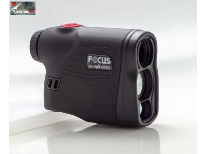 DÁLKOMĚR FOCUS Sport Optics – IN SIGHT 600 m