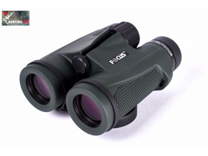 DALEKOHLED FOCUS Sport Optics – OUTDOOR 8x42 - 10 let záruka