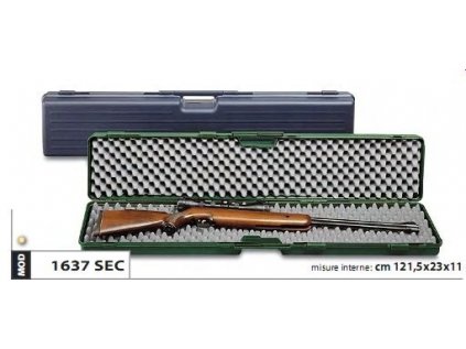 Kufr na zbraně 1637 SEC