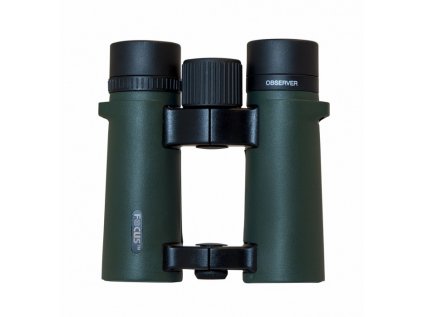 DALEKOHLED Sport Optics OBSERVER 10x34 - 10 let záruka