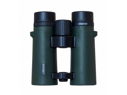 Dalekohled Focus Nordic Observer 10x42
