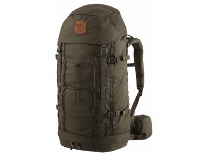 Batoh Fjällräven Singi 48 Dark Olive