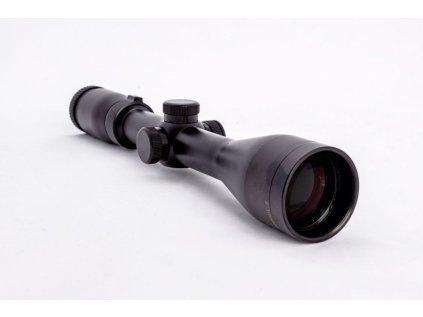 puškohled Focus In Sight 2-12x50