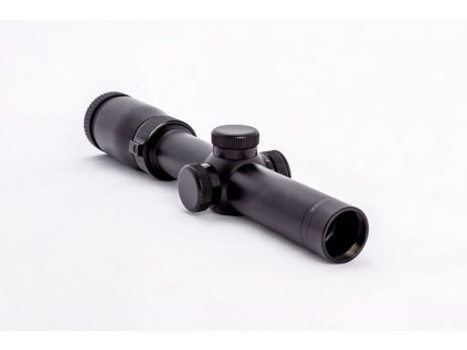puškohled Focus In Sight 1-6x24 - 10 let záruka