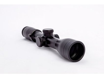 puškohled Focus In Sight 1,7-10x42
