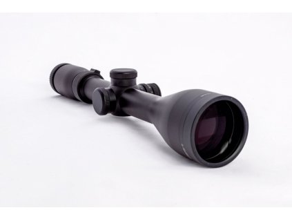 puškohled Focus In Sight 3-18x56