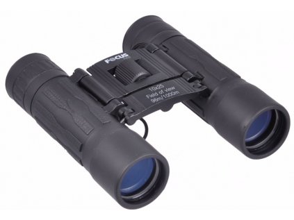 Dalekohled Focus Sport Optics - Fun II 10x25 - 10 let záruka