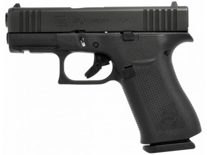 Pistole Glock 43X s railem (R/FS)