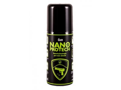 Nanoprotech Gun 75ml