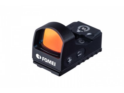Reflexní zaměřovač - kolimátor Fomei Foreman RDM3