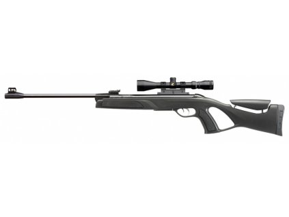 Vzduchovka GAMO ELITE X Scope SET puškohled 3-9x40 Cal. 5,5mm