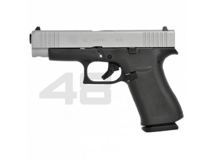 Pistole Glock 48 cal. 9mm luger