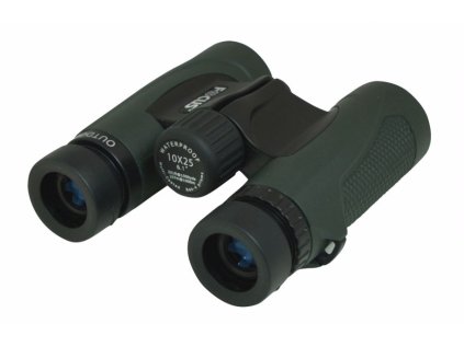 DALEKOHLED FOCUS Sport Optics – OUTDOOR 8x25