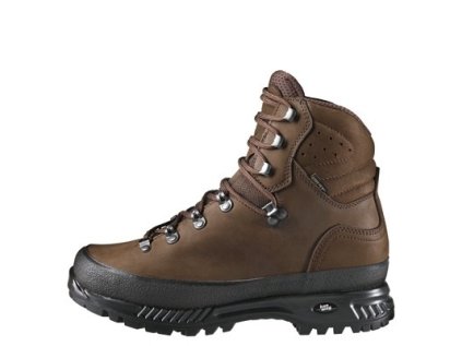Boty Hanwag Nazcat GTX velikost 9 (43)