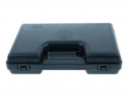 Plastový kufr na pistoli - Negrini 2014 SU