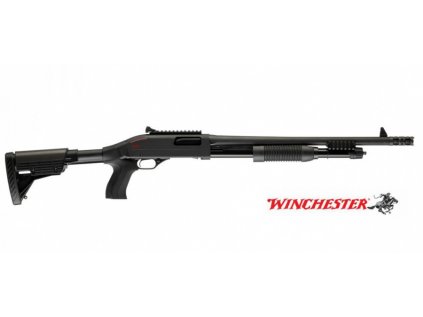 Winchester SXP Extreme Defender Adjustible