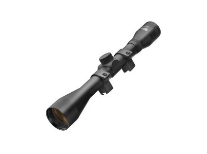 Puškohled Nikko Stirling MountMaster 6x40 Half Mil Dot