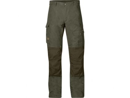 Kalhoty Fjällräven Barents Pro Trousers Tarmac