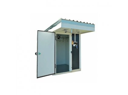 Vacuum-Global Daro 2x2