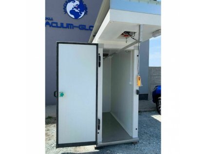 Vacuum-Global Daro Mini