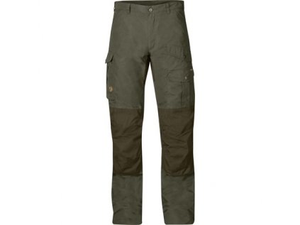 Kalhoty Barents Pro Trousers Fjällräven - Tarmac vel. 60