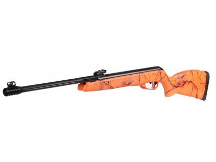 VZDUCHOVKA VZDUCHOVKA CARBON STORM 4,5MM 16J GAMO