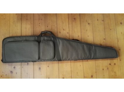 Pouzdro na loveckou zbraň délky 134 cm zelené