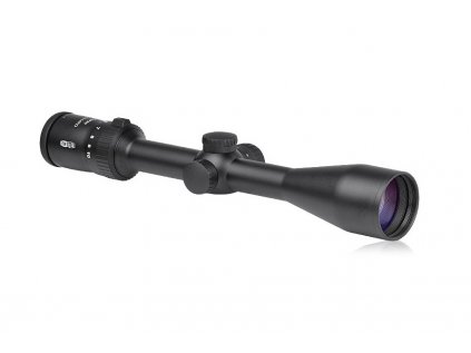 Puškohled Meopta MeoPro 3,5-10x44 RD 4C