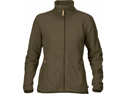 Fjällräven mikina Stina Fleece dámská