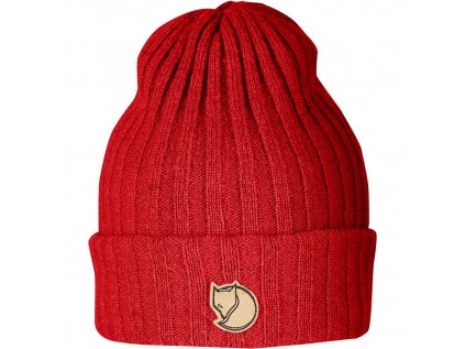 ČEPICE FJÄLLRÄVEN BYRON HAT - RED