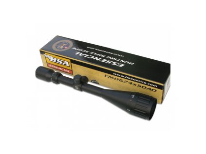 puskohled bsa emd 6 24x50 essencial