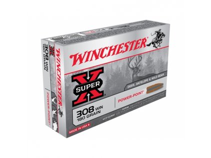 308win winchester power point 1170g
