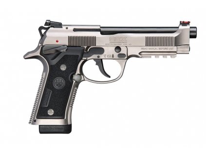 Beretta 92FS X Performance 9mm Luger Pistole samonabíjecí