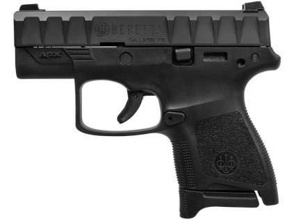 Beretta APX Carry, 9mm Luger