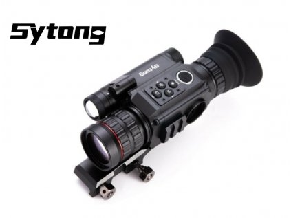 sytong