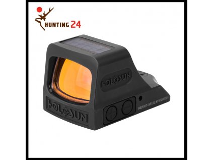 Pistolový kolimátor Holosun HE508T GR X2