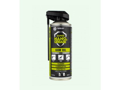 gnp gun oil