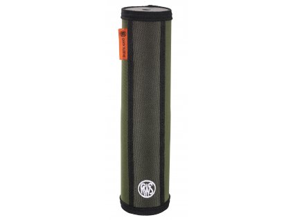 4 rws silencer quick sleeve green