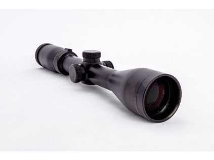 puškohled Focus In Sight 2-12x50 rozbalený