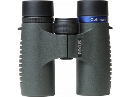 Focus Optimum 10x42 ED - 10 let záruka