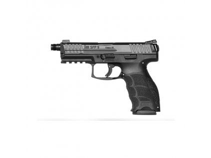 pistole heckler koch sfp9 sf sd