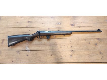 MALORÁŽKA NORINCO JW 15A r.22 LR – DŘEVO